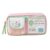 Vokandrel Cute Cat Large Capacity Multi-Pocket Pouch