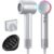 VOLGTIA High-Speed Hair Dryer Blow Dryer with Diffuser and Concentrator