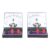 Voltmeter and Ammeter Set, Circuit Experiment Equipment