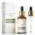 Volufiline Serum – 30ml Volufiline 100% for Face Under Eye Area with GHK-Cu Peptides Camellia Plant Essence Skin Care Booster for Elasticity Hydration Contouring Firming Essence for Sensitive Skin