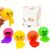 Vomiting Egg Slime Toy – Funny Prank Squeeze Stress Ball Puking Yolk, Novelty Fidget Relief Toy Gag Gift for Kids Adults, Christmas Stocking Stuffers & Birthday Parties