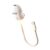VORILO Projection Night Light with USB Cable and Slide Discs for Room Decor