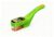 Vorth Bug Catcher for Kids with 500X Microscope, Bug Catching Kit for Outdoor Toys with Bug Magnifier, Tweezers and Insect Box, STEM Educational Birthday Gift for Boys Girls Ages 3-12(Green)