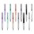 VOSAREA 12pcs Inkless Forever Pencils with Eraser for Convenient Writing and Ergonomic Design, Reusable Drawing and Sketch Pencils for Students and Painters
