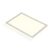 VOSAREA 15 Pcs A4 Certificate Paper with Gold Foil Border Compatible with Inkjet Printers for Classroom Awards and Award Ceremony, Vertical or Horizontal Format