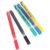 VOSAREA 5pcs Odorless Acrylic Paint Markers with Fine Point and Comfortable Grip, Plastic Pigment Pens, Smooth Writing, Quick Drying Paint Markers for Art and Craft Projects