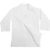 VOSAREA Adorable Kids Lab Coat Scientist Costume White Children’s Doctor Coat Washable Role Play Party Accessory for 41-inch Tall Kids