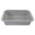 VOSAREA Kids Play Kitchen Tool Sink Basin, Plastic Dish Pan for Pretend Cooking, Playhouse Kitchen Accessories Set for Toddler Role Playing and Montessori Learning