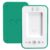 Voxblock Kids Audiobook Player, Green Bumper, No Apps and No WiFi Required, Portable and Screen Free Audio Book Player with Hundreds of Audiobooks Available