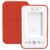 Voxblock Kids Audiobook Player, Red Bumper, No Apps and No WiFi Required, Portable and Screen Free Audio Book Player with Hundreds of Audiobooks Available