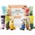 VREOM 10 Pack Hand Cream Gift Set for Women, Mini Hand Lotion Travel Size in Bulk for Dry Cracked Hands | Mothers Day Gifts for Mom, Thanksgiving Gift & Anniversary and Birthday Gift for Her