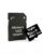 Vrythn 64GB Micro SDHC Card with SD Adapter, A1 Micro SD Card up to 90 MB/s for Android Smartphones and Tablets, UHS-I, Class 10, U1, Black