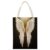 VstaDank Angel Wing Canvas Tote Bag Beach Bags Handbag