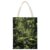 VstaDank Camo Woodland Camoflage Canvas Tote Bag Beach Bags Handbag