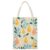 VstaDank Pears And Leaves Canvas Tote Bag Beach Bags Handbag