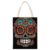 VstaDank Sugar Skulls Day of The Dead Canvas Tote Bag Beach Bags Handbag