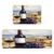 VstaDank Wine Bottle Kitchen Mat Outdoor Rug Area Rug