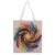 VTCTOASY Canvas Tote Bag 16×15 In Lightweight Foldable Shoulder Hobo Purse