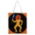 VTCTOASY Canvas Tote Bag 16×15 In Lightweight Foldable Shoulder Hobo Purse