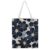 VTCTOASY Canvas Tote Bag 16×15 In Lightweight Foldable Shoulder Hobo Purse