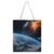 VTCTOASY Canvas Tote Bag 16×15 In Lightweight Foldable Shoulder Hobo Purse