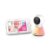Vtech 5” Video Baby Monitor with Adaptable Night Light – VM5254