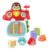 VTech Baby Put and Take Peek-a-Boo House Shapes Toy
