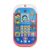 VTech Disney and Pixar Toy Story 5 Learning Phone