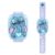 VTech Disney Stitch Learning Watch with Four Learning Games
