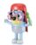 VTech Dress-Up Bluey Official Character Interactive Toy for Kids, Includes 9 Accessories, Sounds and Phrases from the TV Show, Educational Learning Toy for Kids Ages 3, 4