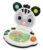 VTech Educational Baby Laptop Zebra – Interactive Toy for Toddlers