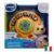 VTech Lello Riccio Tamburello Children’s Interactive Music Game with Learning and Dance Mode, Children’s Drum with 50 Sets and Songs, Italian Language, Batteries Included, 18-36 Months