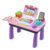 VTech Little CEO Learning Desk Toddler Activity Center, Pink