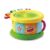 VTech Magic Light Drum, Bilingual Children’s Game Italian and English, 4 Game Modes, Light Effects, Adjustable Volume, Auto Shut-Off, Batteries Included, 6