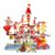 VTech Marble Rush Dragon Adventure Set Marble Run Toy