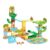 VTech Marble Rush Jungle Journey Set Preschool Marble Run Toy