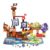 VTech Marble Rush Pirates Cove Adventure Set Marble Run Toy