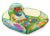 VTech Pop-a-Balls Drop and Pop Ball Pit, Green