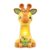 VTech Stretch and Play Numbers Giraffe Motion-Activated Counting Toy