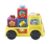 VTech Toy – Block Fun Truck Interactive Learning and Building