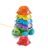 VTech Toy – Stacking Fun Turtles Colourful Stacking Toy