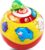 VTech Wiggle and Crawl Ball, Multicolor