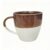Vumdua Ceramic Coffee Mugs Set of 4, 16 oz Coffee Cups Ceramic with Handle, Coffee Mug Set for Tea, Cappuccino, Cocoa, Microwave & Dishwasher Safe