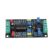 VU Meter Driver Board, Dual Channel 500uA Single Supply Audio Amplifier