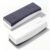 VUSIGN Dry Erase Eraser, Magnetic White Board Eraser with Premium Textured Microfiber & EVA Pad for White Board, Office, School Supplies, 2 Pack
