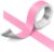 VViViD DECO65 Matte Soft Pink Permanent Adhesive Film Premium Vinyl Tape Roll for Sign & Crafts (1” x 35ft)