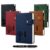 VYP Personalized Notebook Custom A5 Lined leather Notebook with Pen Diary Gifts for Women Men Graduation Birthday Present (Writing Journals-1)