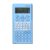 VZDUYHJ Portable Home Science Calculator 12-bit Widescreen Multifunction Test Tool Student Function