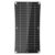W 18v Monocrystalline Silicon Solar Power Panel Portable