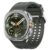 W9 Ultra2 Smart Watch with Bluetooth Calling Heart Rate Monitor (Silver